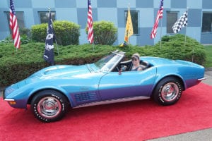 CT - Guilford - Annual Corvette Show @ Guilford | Connecticut | United States