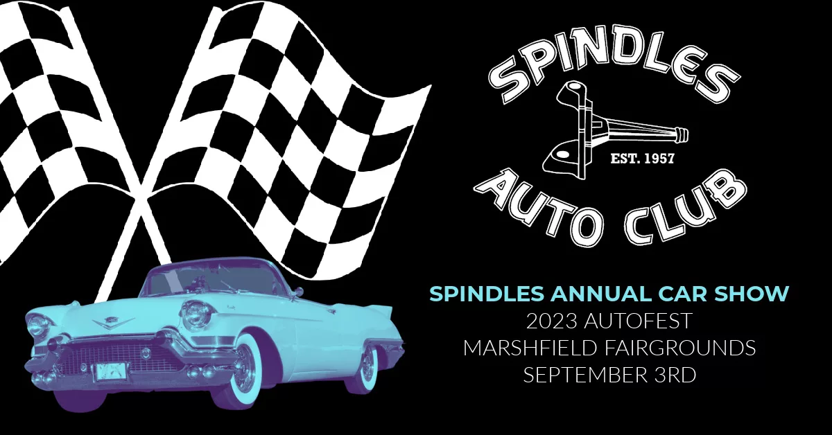 MA Marshfield Autofest Annual Car Show