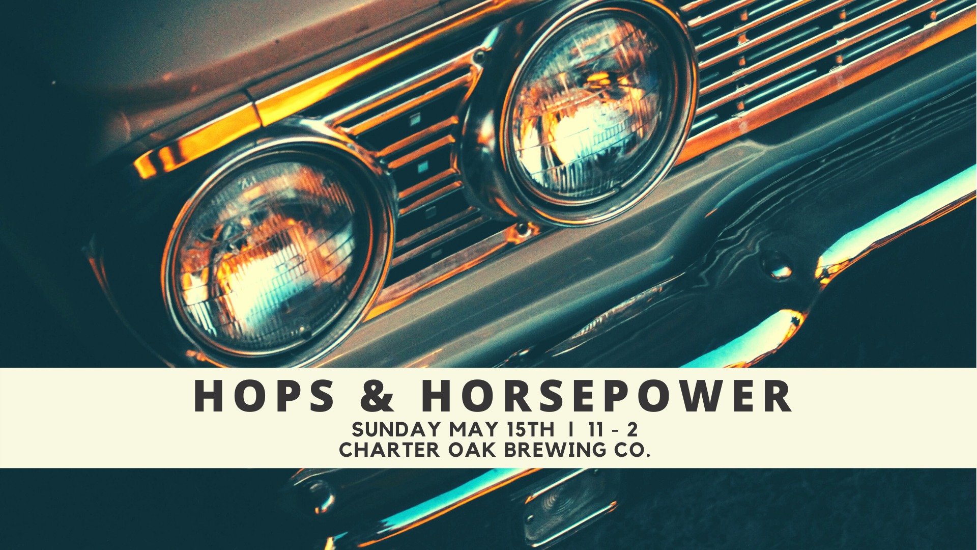 CT Danbury Hops and Horsepower