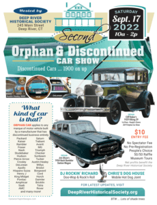 Old Cars Weekly September 15, 2022 (Digital) 