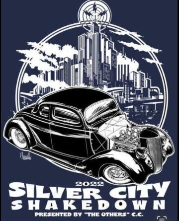 Classic hotsell silver city